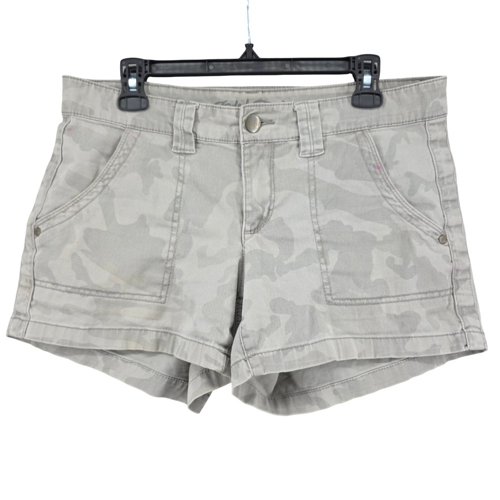 Faded Glory Camo Shorts